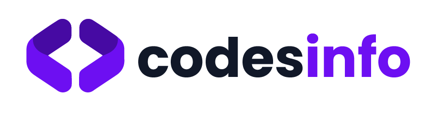 Codesinfo